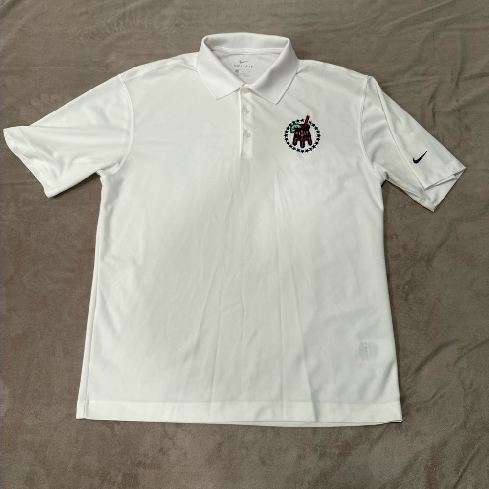 Nike Barstool Transfusion Polo